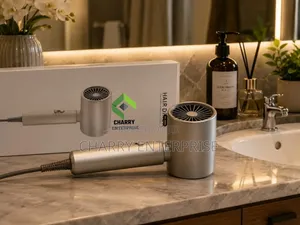 High Speed Hair Dryer 2000W Four Heat Levels and Three Speed Options