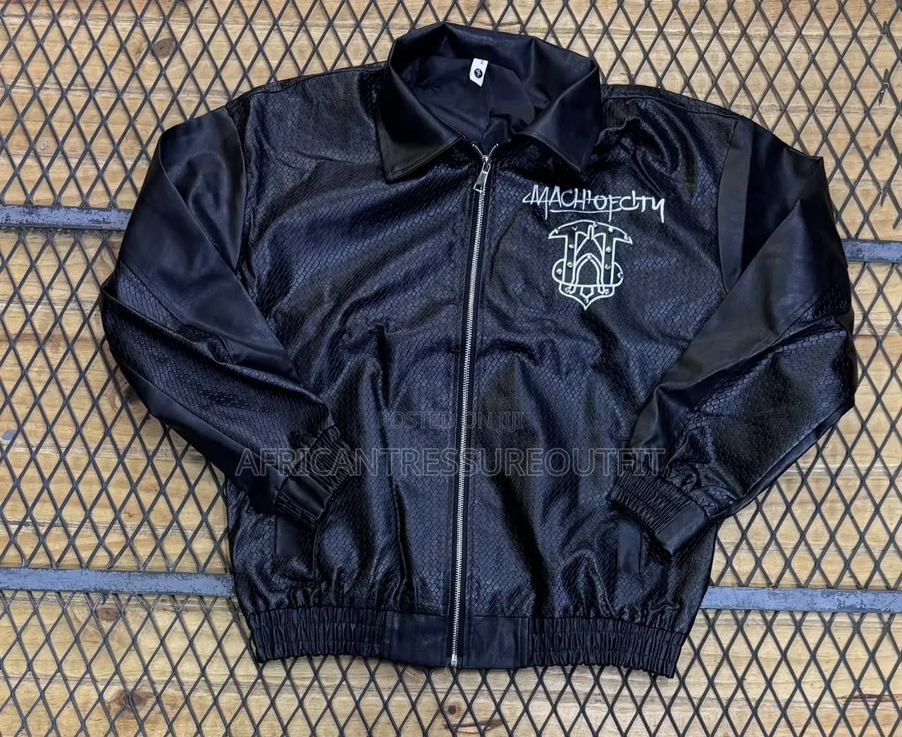 Christian Dior Leather Jackets Collection | Buy Now