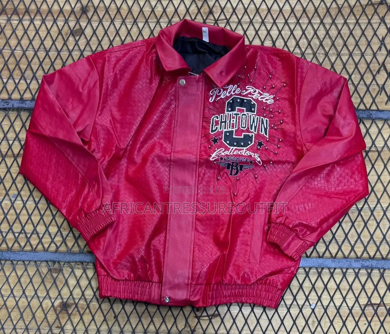 Christian Dior Leather Jackets Collection | Buy Now