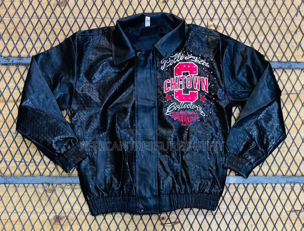 Christian Dior Leather Jackets Collection | Buy Now