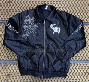 Christian Dior Leather Jackets Collection | Buy Now