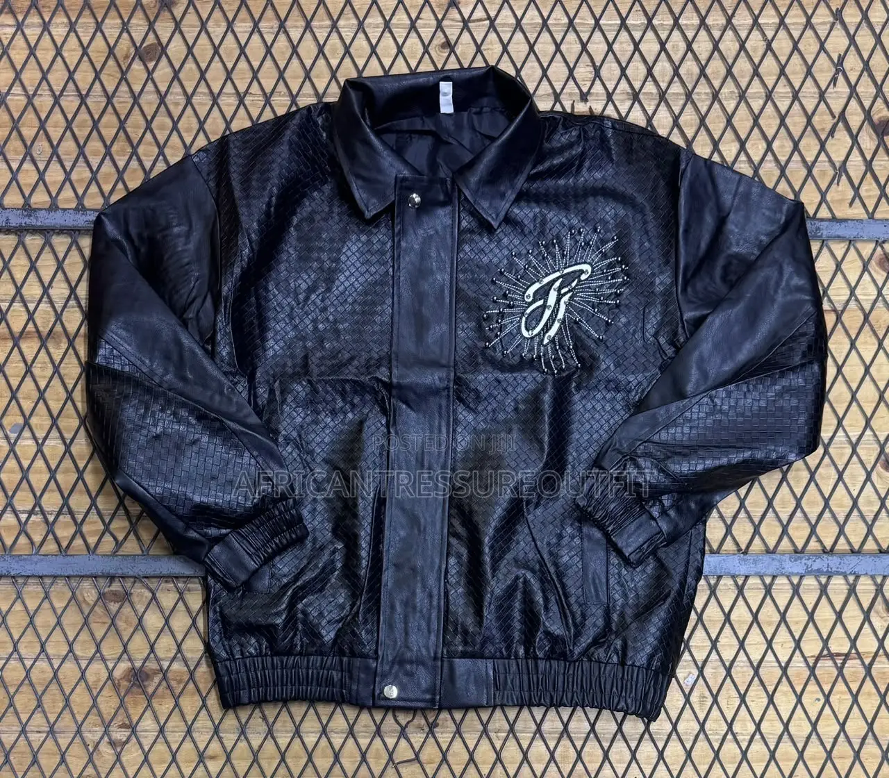 Christian Dior Leather Jackets Collection | Buy Now