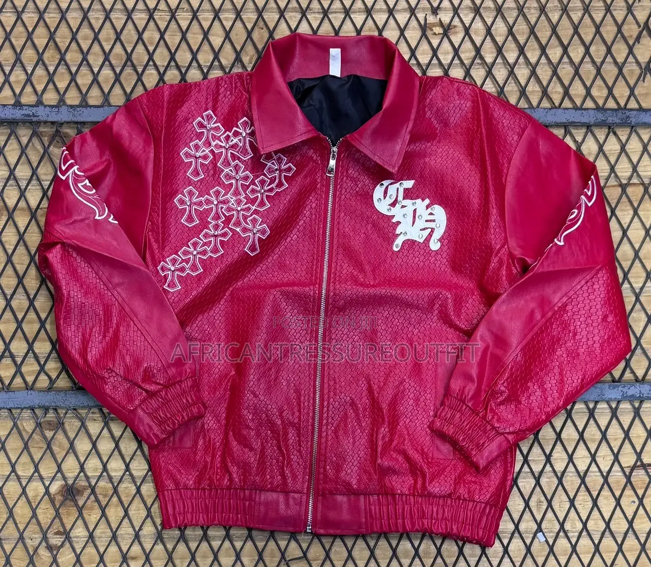 Christian Dior Leather Jackets Collection | Buy Now