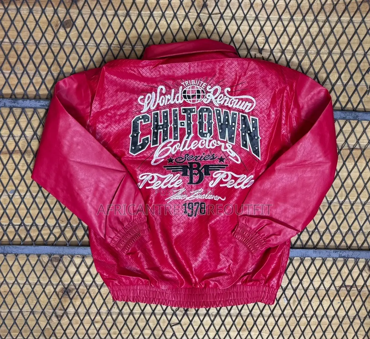 Christian Dior Leather Jackets Collection | Buy Now