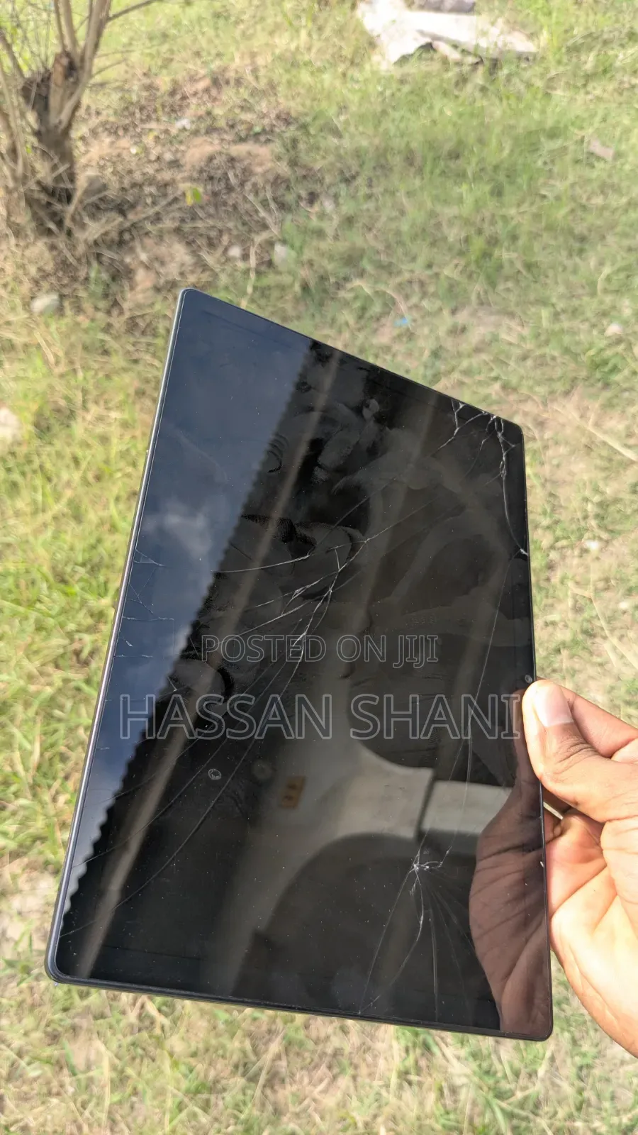 Samsung Galaxy Tab A8 10.5 (2021) 32 GB Gray