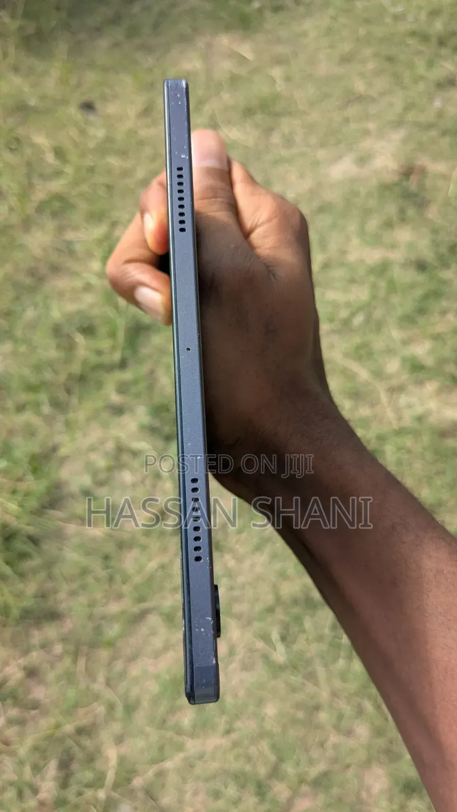 Samsung Galaxy Tab A8 10.5 (2021) 32 GB Gray