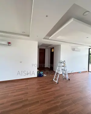 3bdrm Apartment in Mbezi Beach for rent