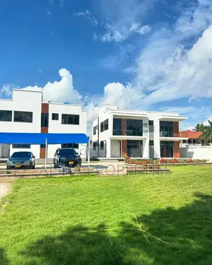 3bdrm Apartment in Mbezi Beach for rent