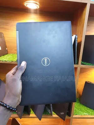Laptop Dell Latitude 7400 8GB Intel Core i7 SSD 256GB