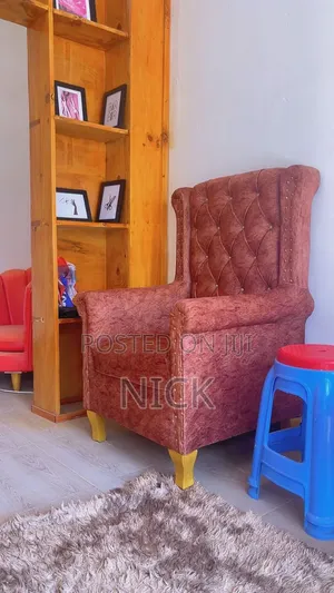 Kiti Cha Sofa