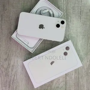 New Apple iPhone 13 128 GB