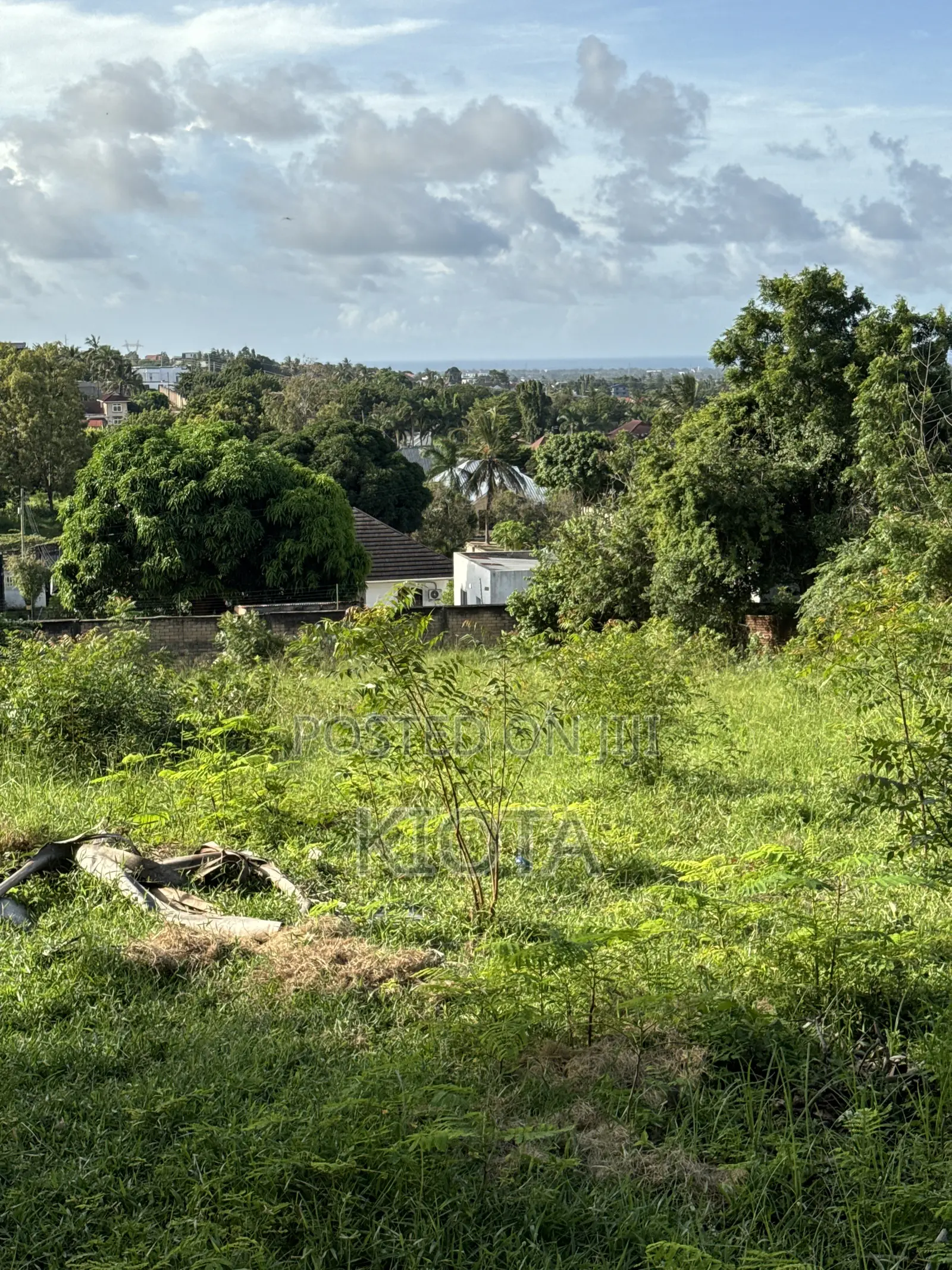 Salasala Kilimahewa