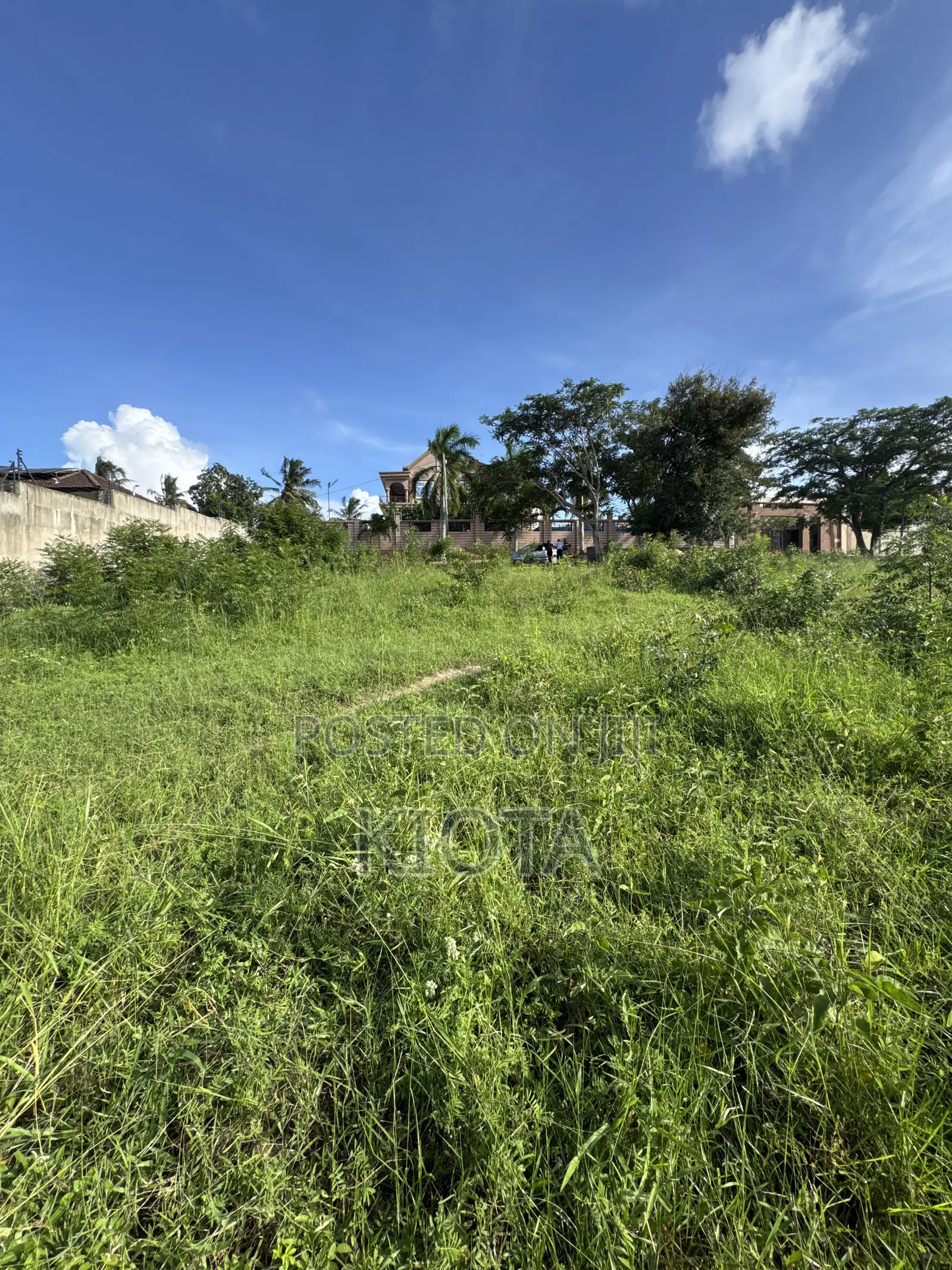 Salasala Kilimahewa