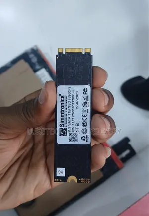 1TB M.2 SATA SSD – Fast Internal Solid State Drive for Laptop