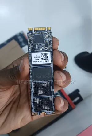 1TB M.2 SATA SSD – Fast Internal Solid State Drive for Laptop