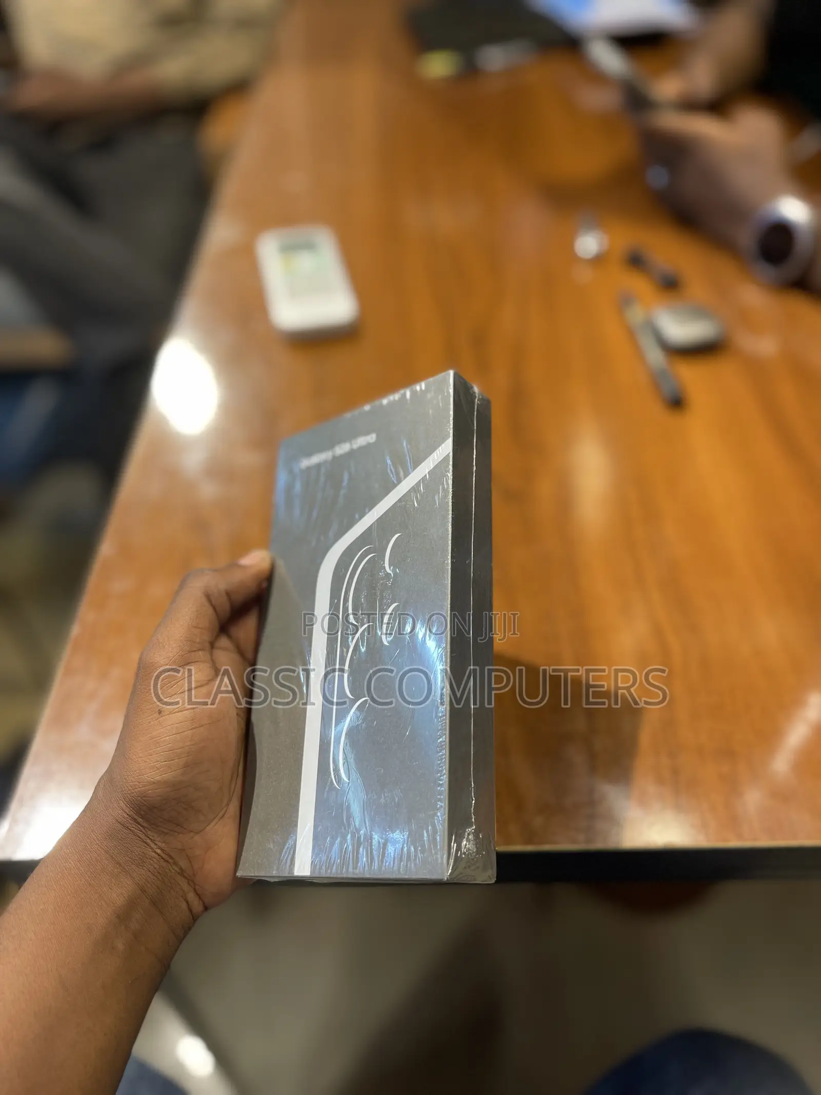 New Samsung Galaxy S26 Ultra 5G 256 GB Black