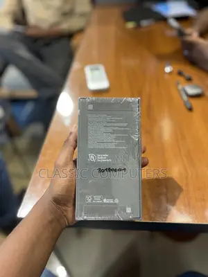 New Samsung Galaxy S26 Ultra 5G 256 GB Black