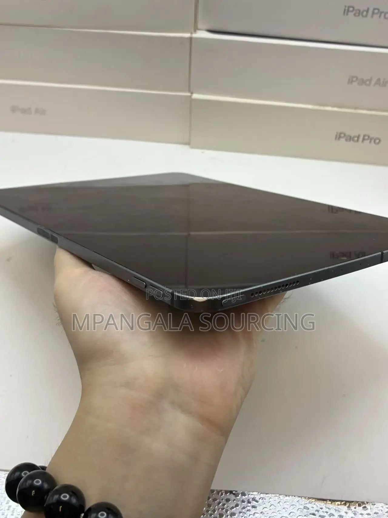 Apple iPad Pro 11 (2018) 64 GB Gray