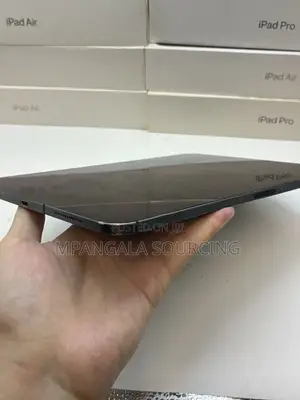 Apple iPad Pro 11 (2018) 64 GB Gray