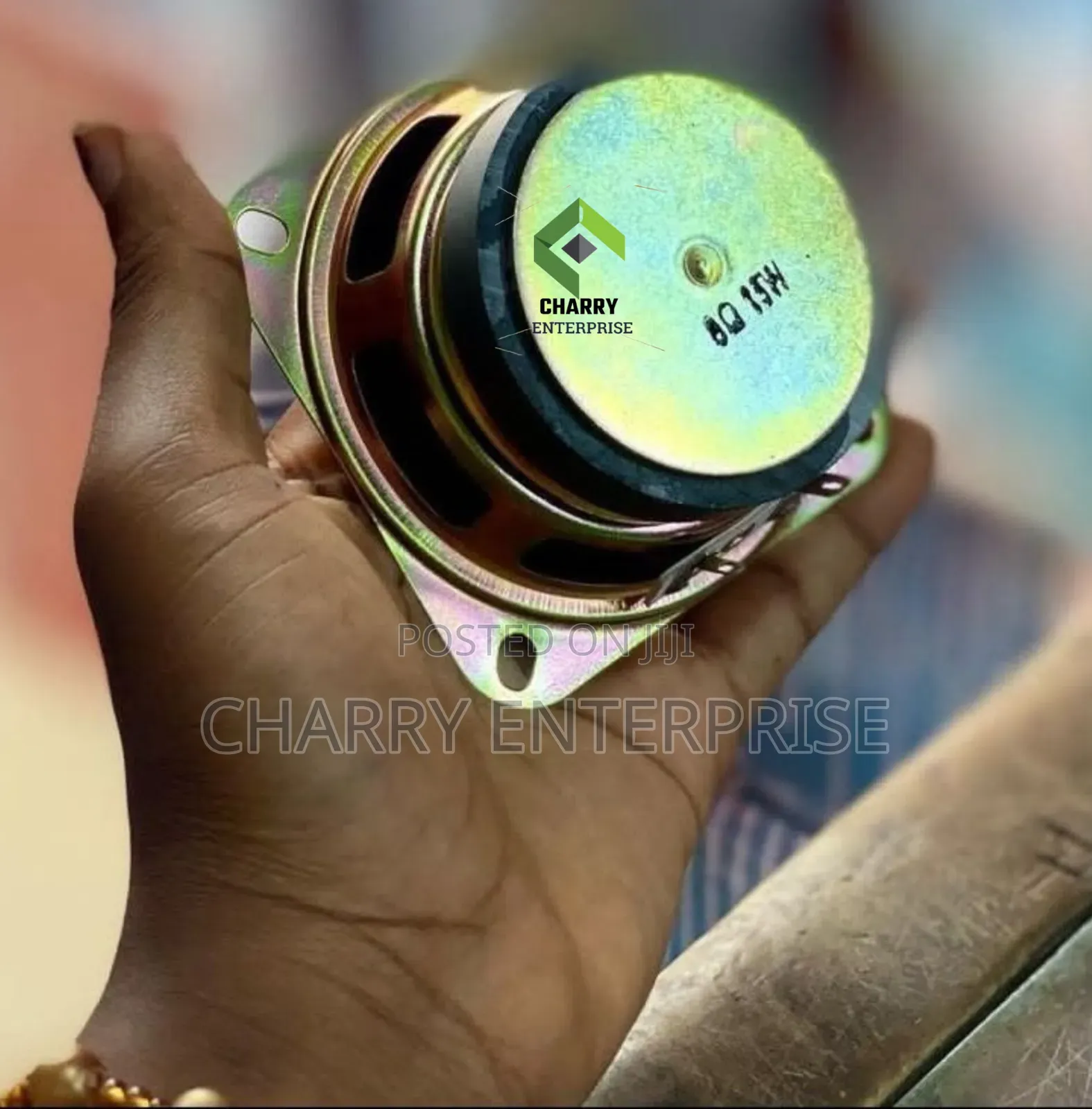 Audio Tweeter With 15 Watts Good Music
