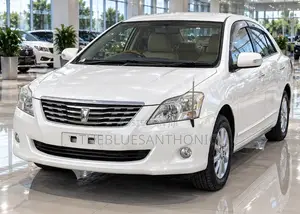 Toyota Premio 2010 Pearl