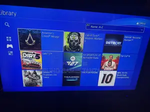 Ps4 Jailbreak Games