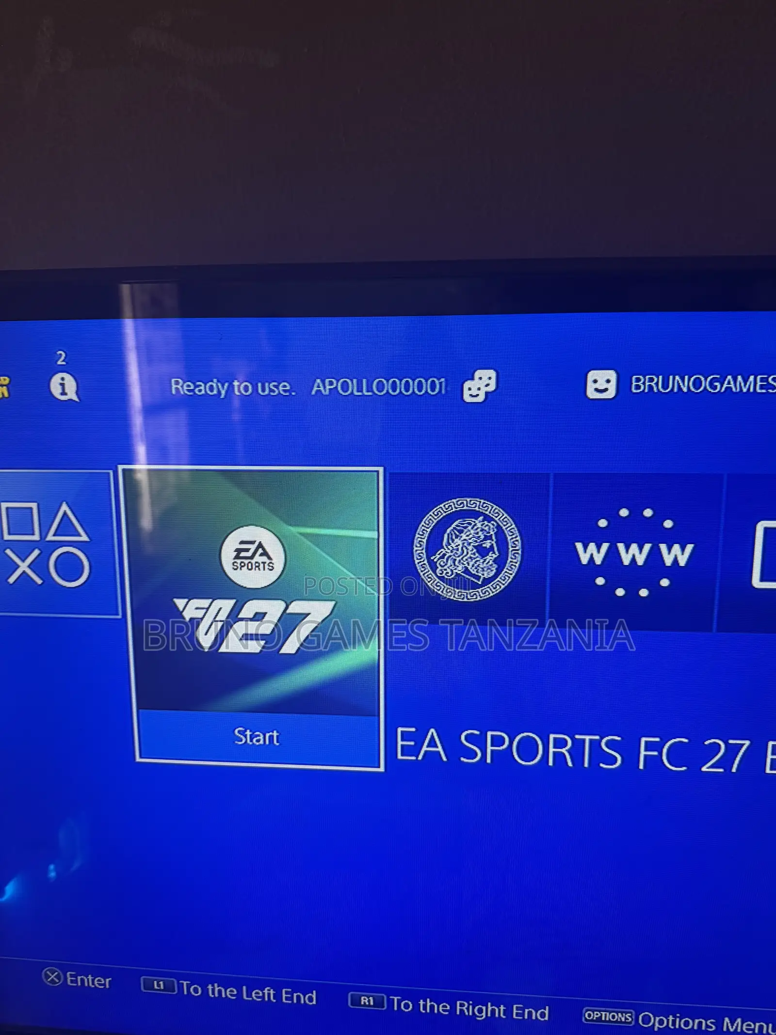 Ps4 Jailbreak Games