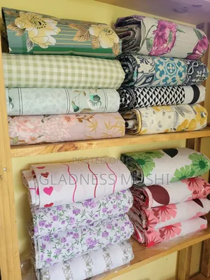 Shuka Za Mtumba/Bed Sheets