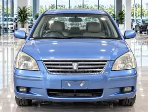 Toyota Premio 2006 Blue