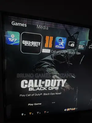 Ps5 Games Installation