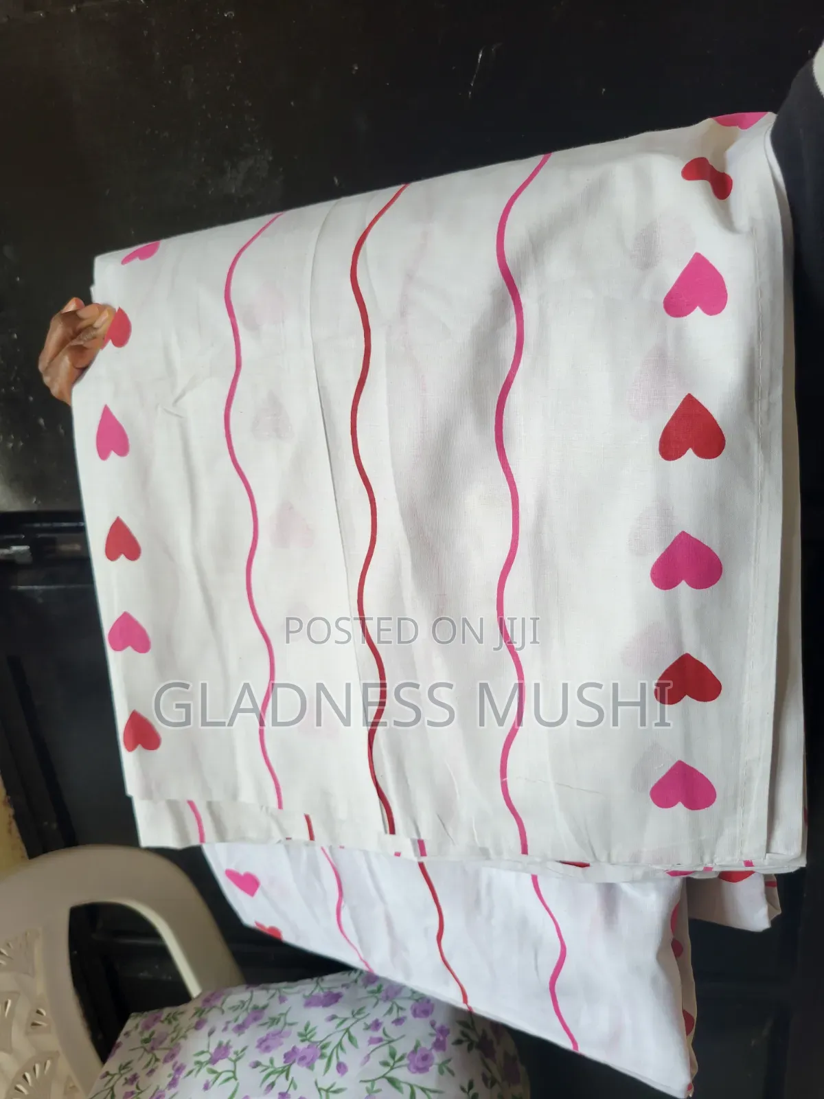 Shuka Za Mtumba/Bed Sheets