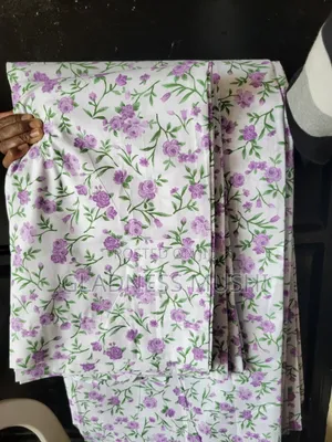 Shuka Za Mtumba/Bed Sheets
