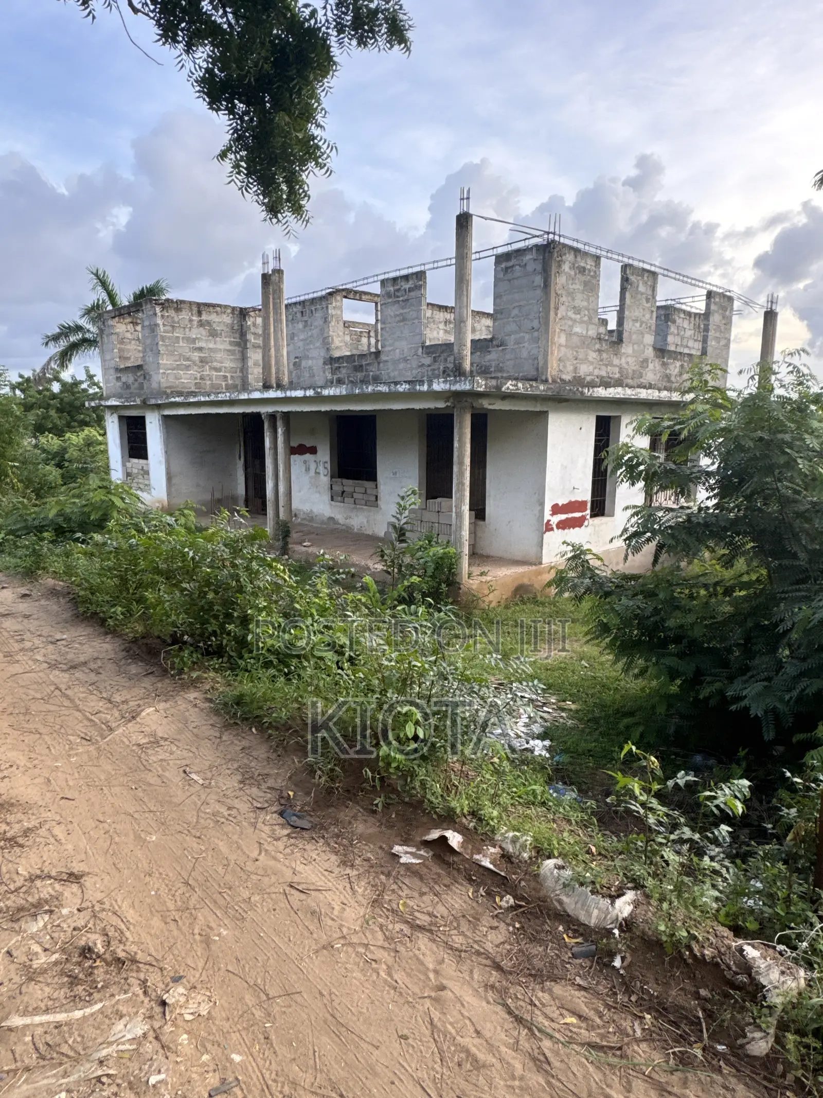 4bdrm House in Mbezi Beach for sale