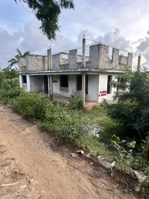 4bdrm House in Mbezi Beach for sale