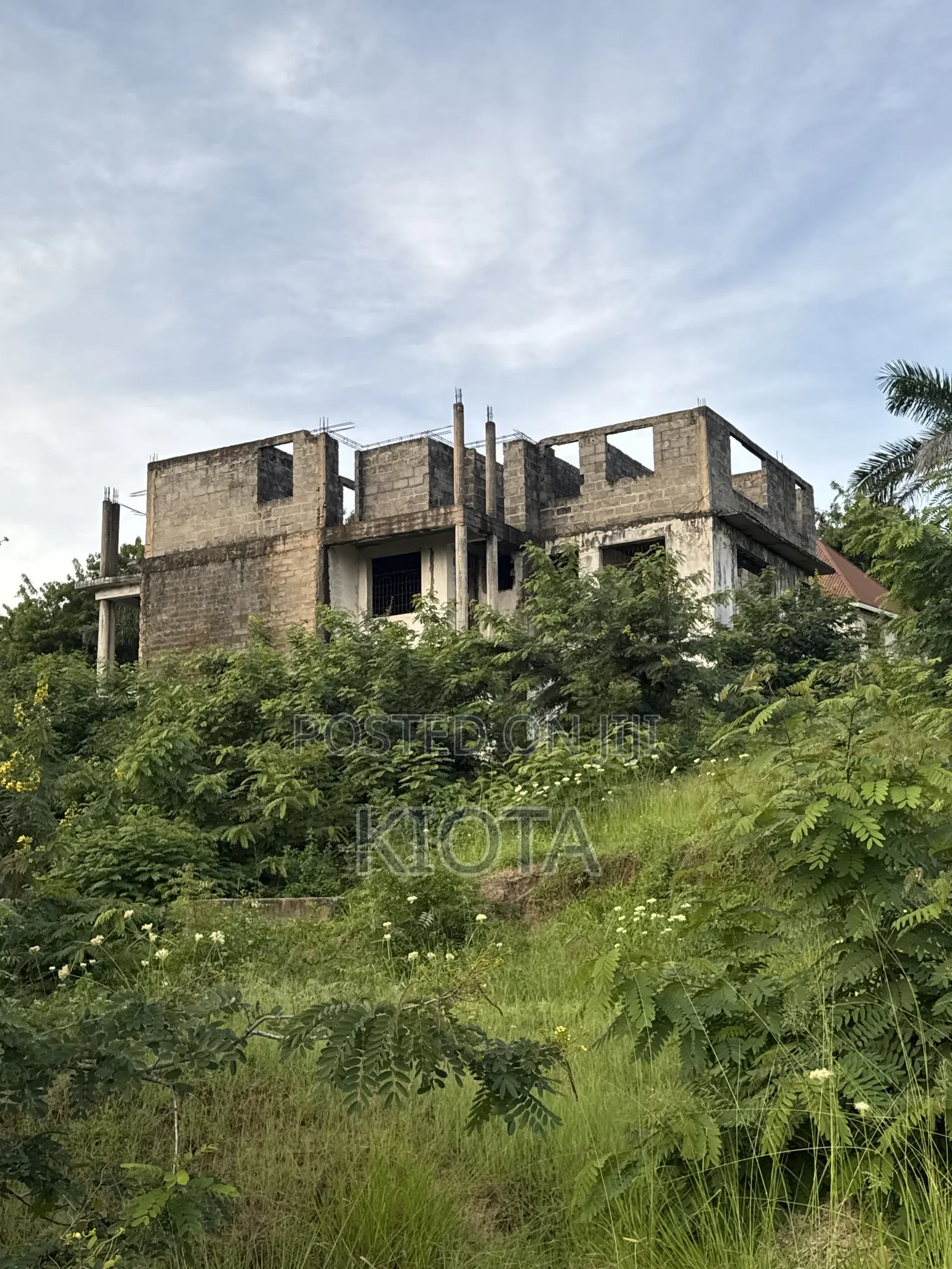 4bdrm House in Mbezi Beach for sale