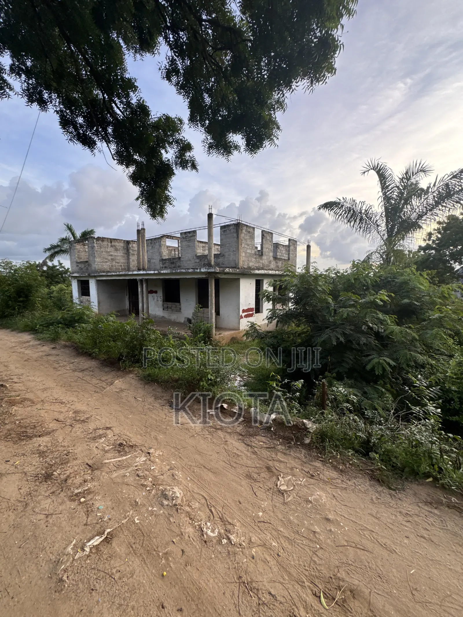 4bdrm House in Mbezi Beach for sale