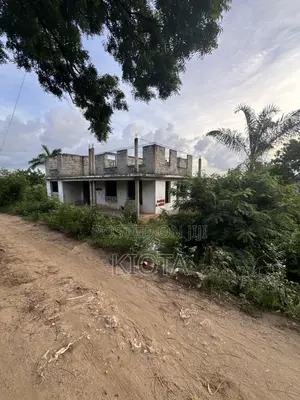 4bdrm House in Mbezi Beach for sale
