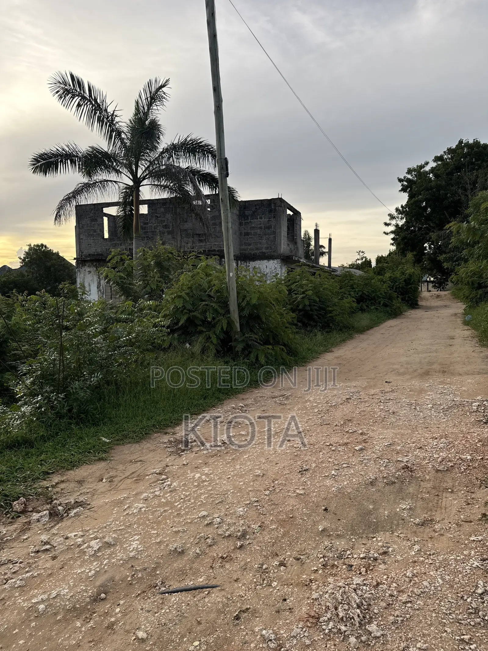 4bdrm House in Mbezi Beach for sale