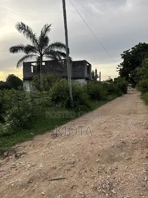 4bdrm House in Mbezi Beach for sale
