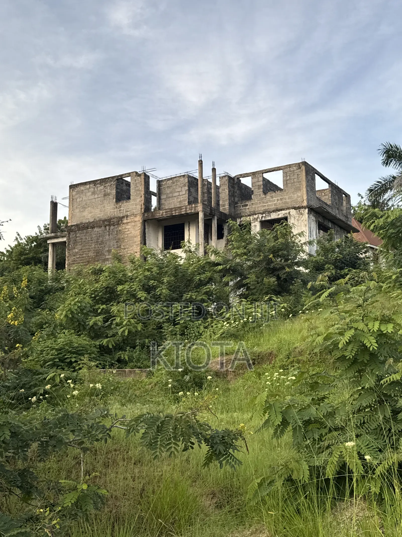 4bdrm House in Mbezi Beach for sale