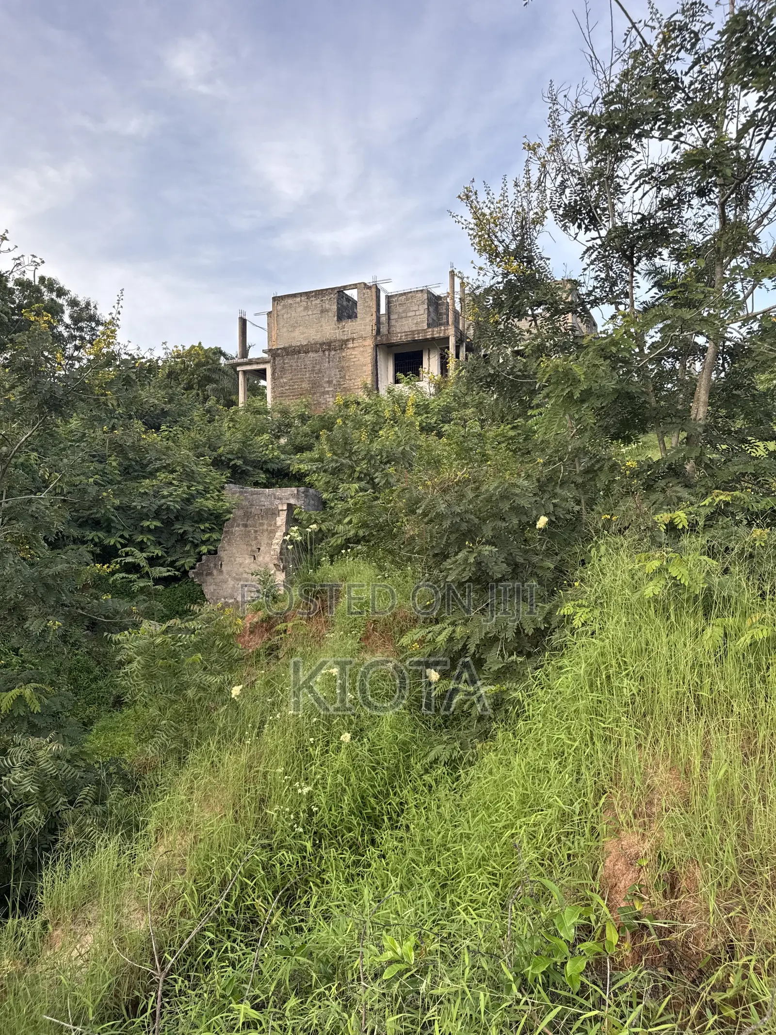 4bdrm House in Mbezi Beach for sale