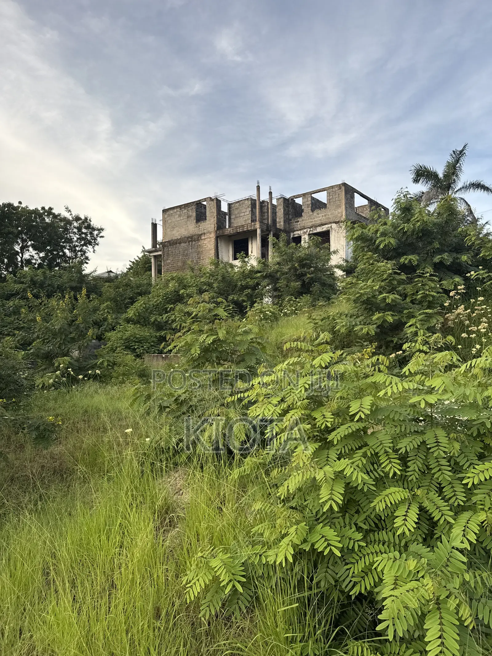 4bdrm House in Mbezi Beach for sale