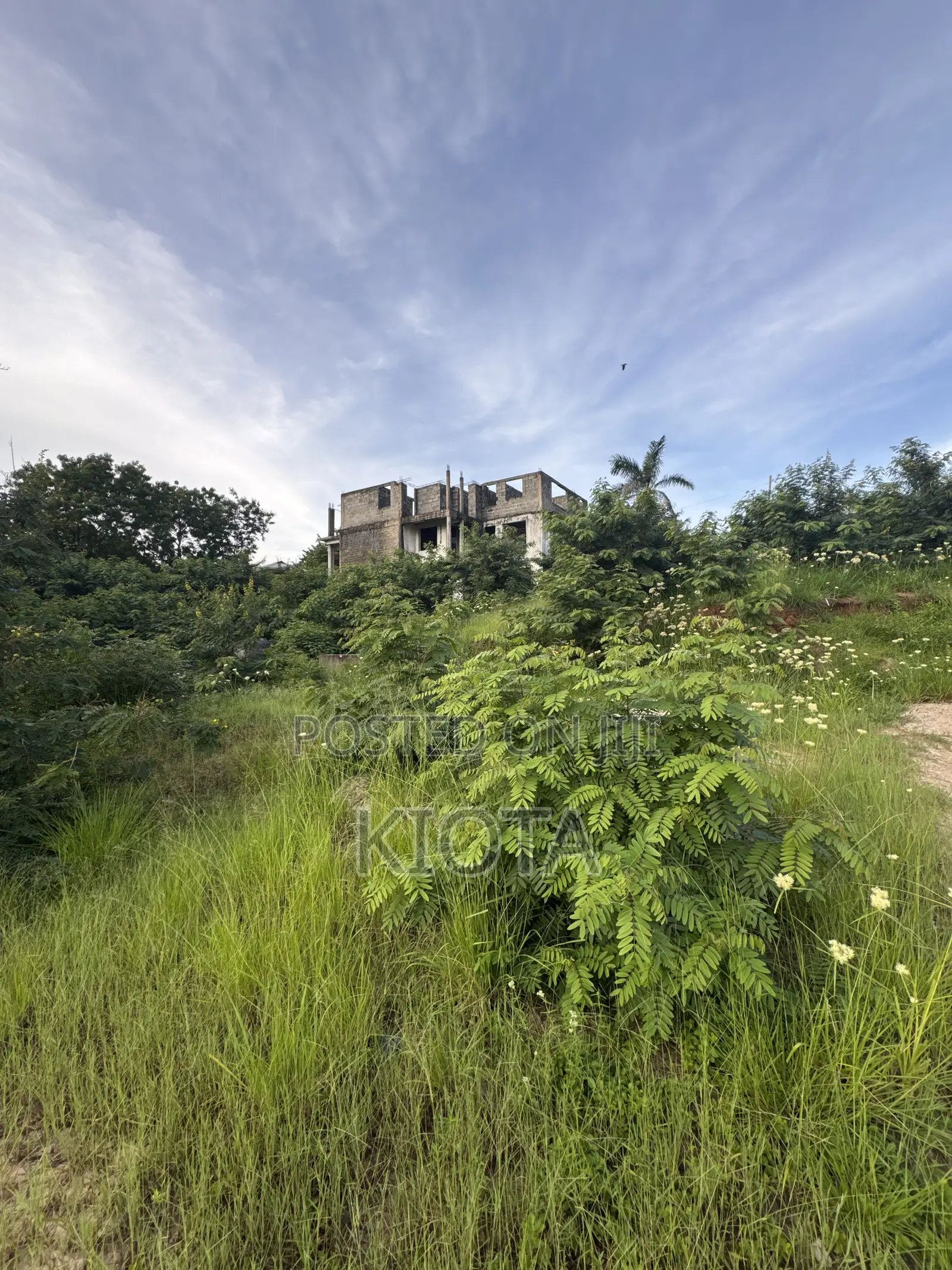 4bdrm House in Mbezi Beach for sale