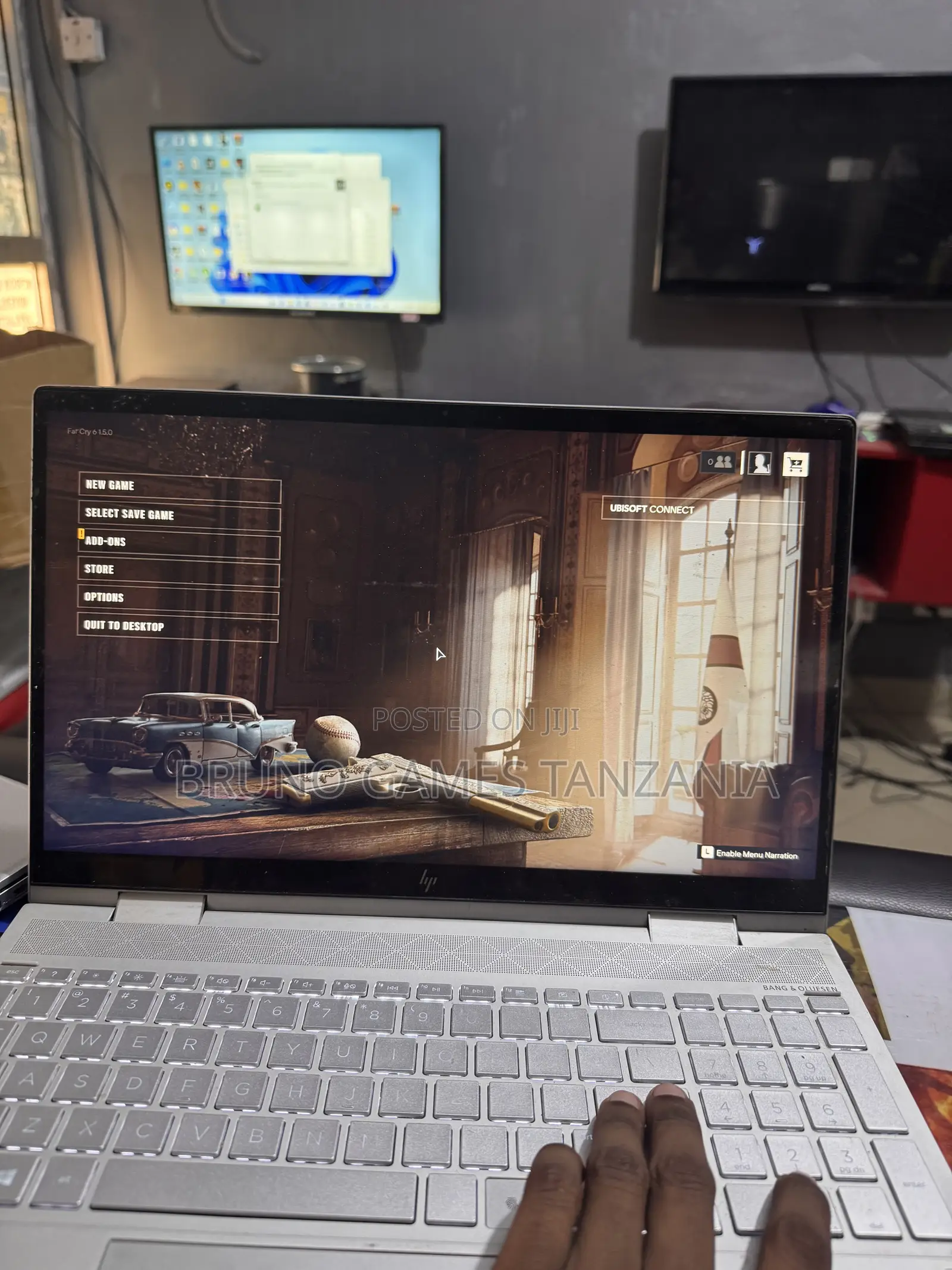 PC Games / Game Za Kompyuta