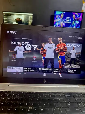 PC Games / Game Za Kompyuta