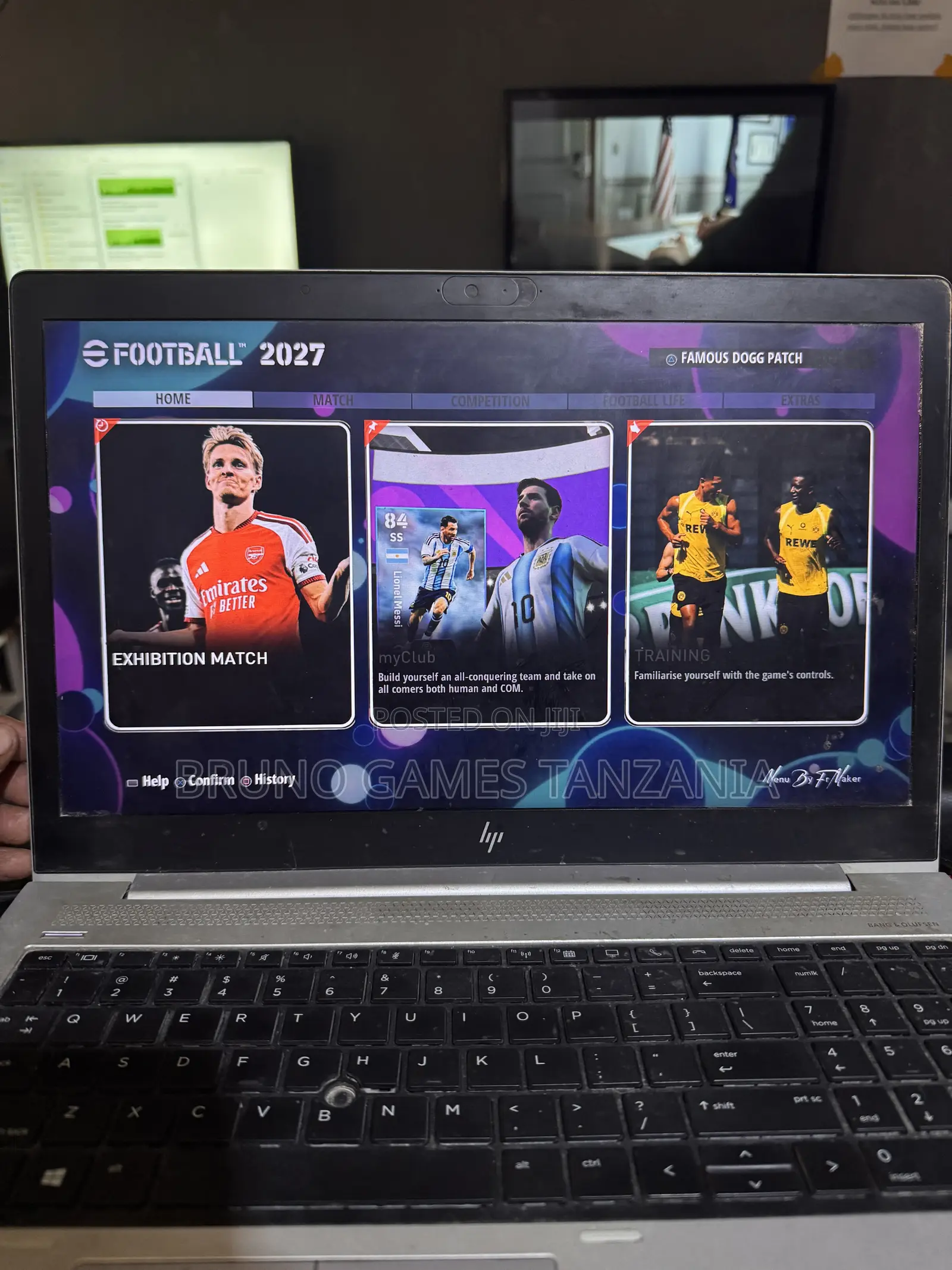 PC Games / Game Za Kompyuta