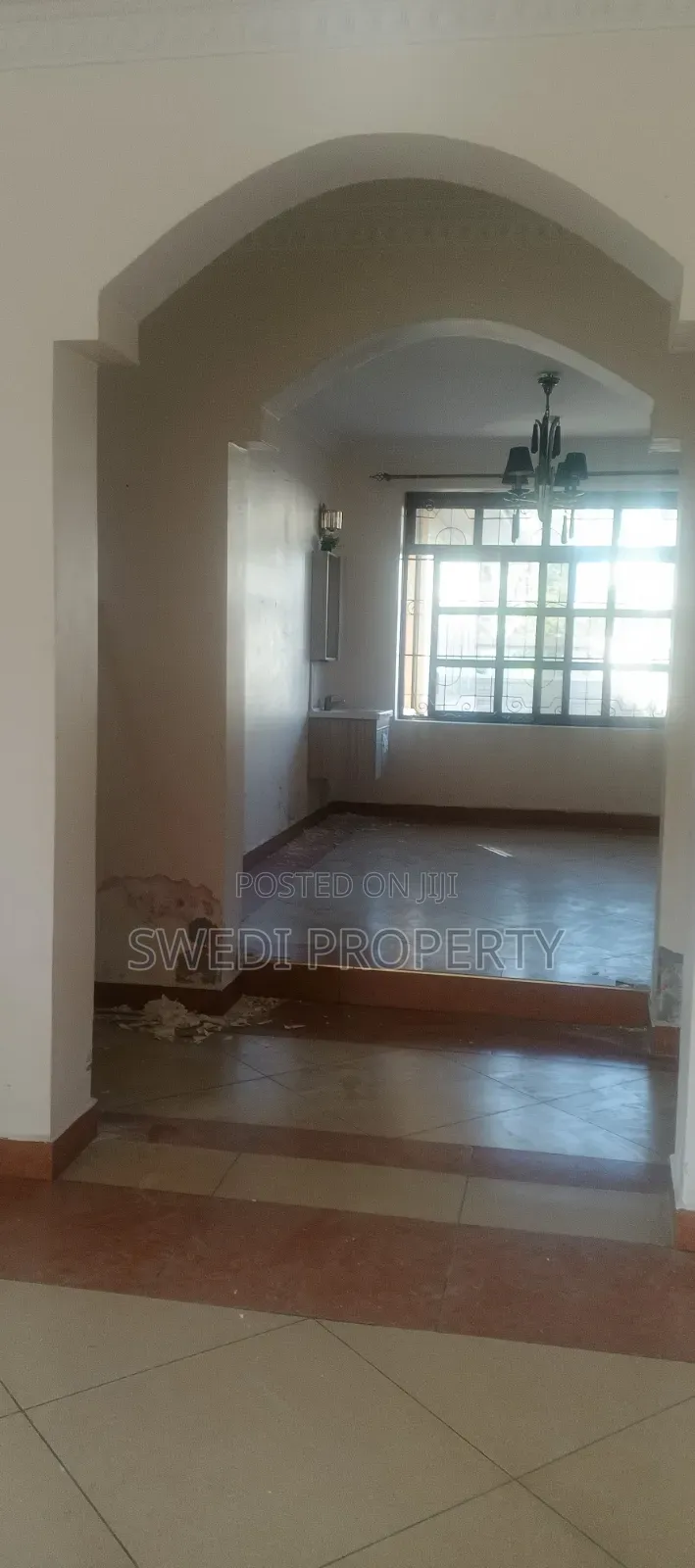 4bdrm House in Swedi Property, Mikocheni for rent