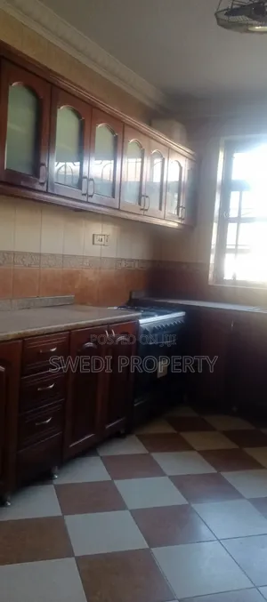 4bdrm House in Swedi Property, Mikocheni for rent