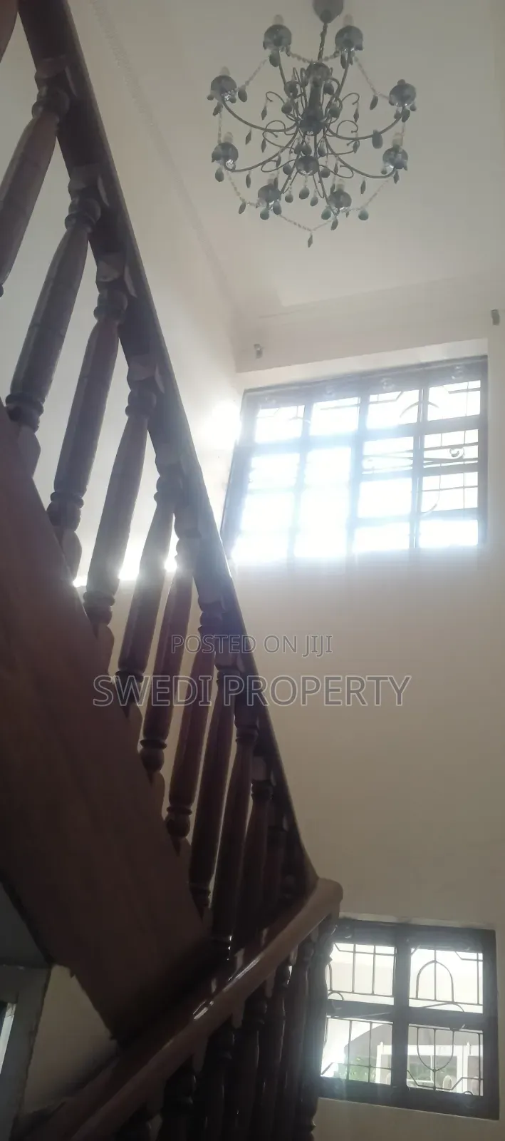 4bdrm House in Swedi Property, Mikocheni for rent