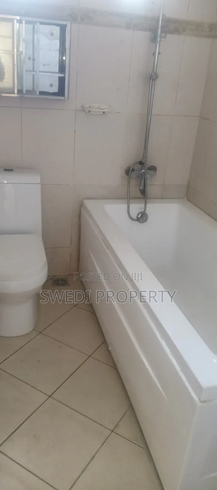 4bdrm House in Swedi Property, Mikocheni for rent